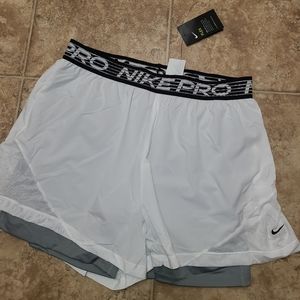 Nike Plus Pro Flex Shorts